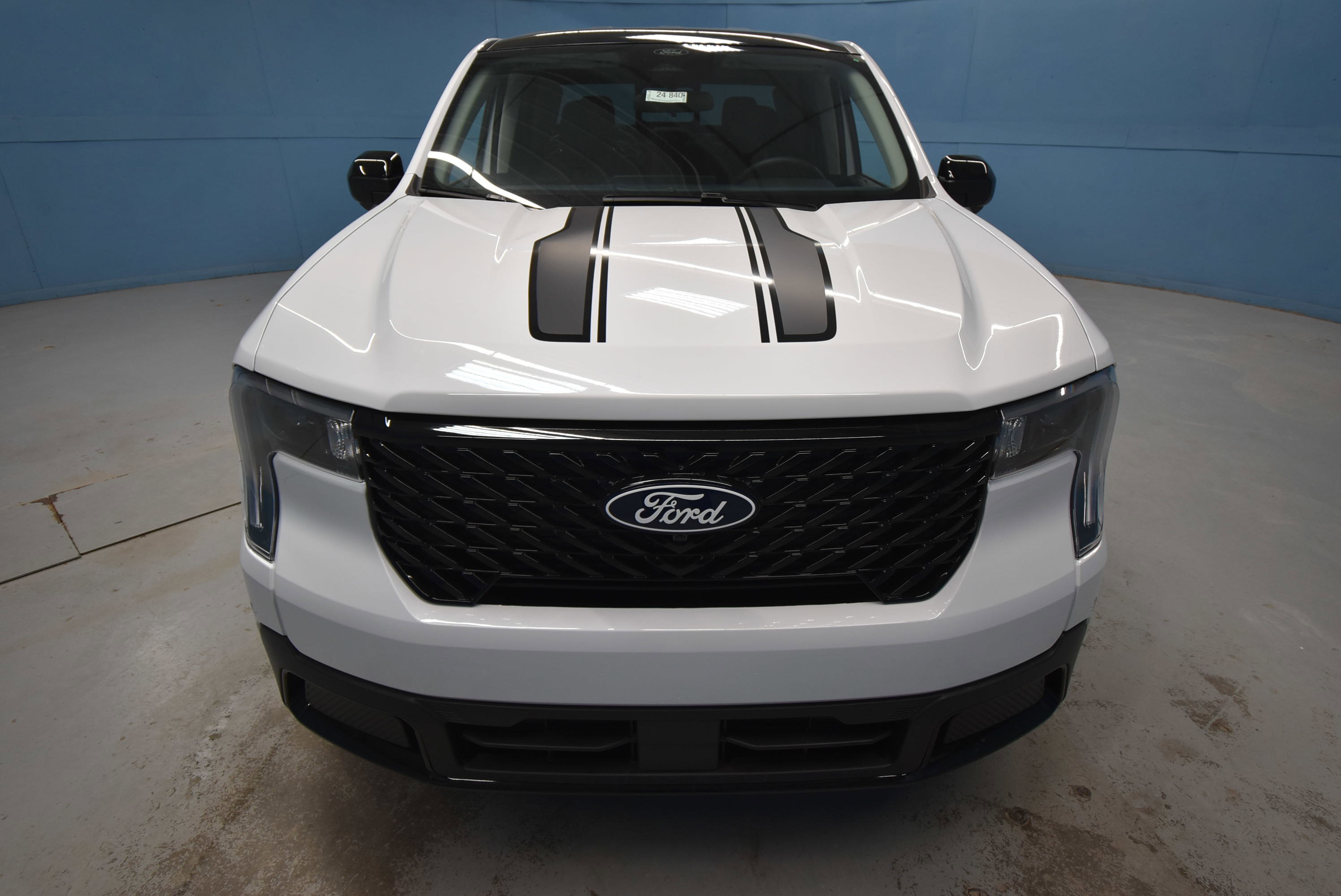New 2026 Ford Maverick Lariat w/ Black Appearance Package AWD/4WD image 22