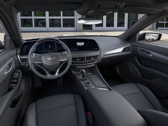 New 2026 Cadillac CT5 Premium Luxury AWD/4WD image 15