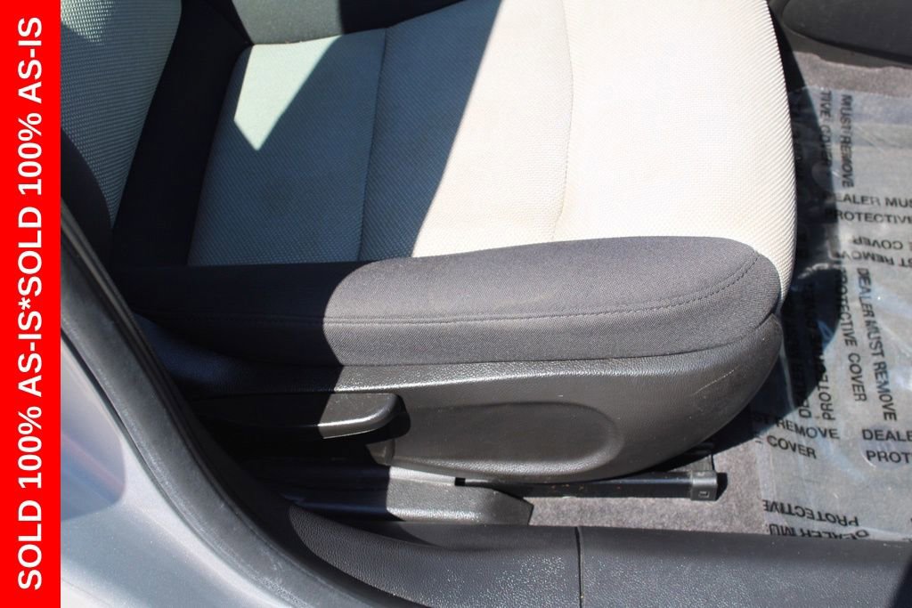 Used 2012 Chevrolet Cruze LS w/ Connectivity Package FWD image 19