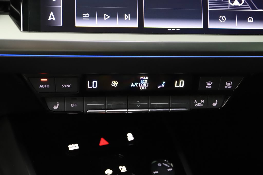 Certified 2024 Audi Q4 e-tron Premium Plus AWD/4WD image 25