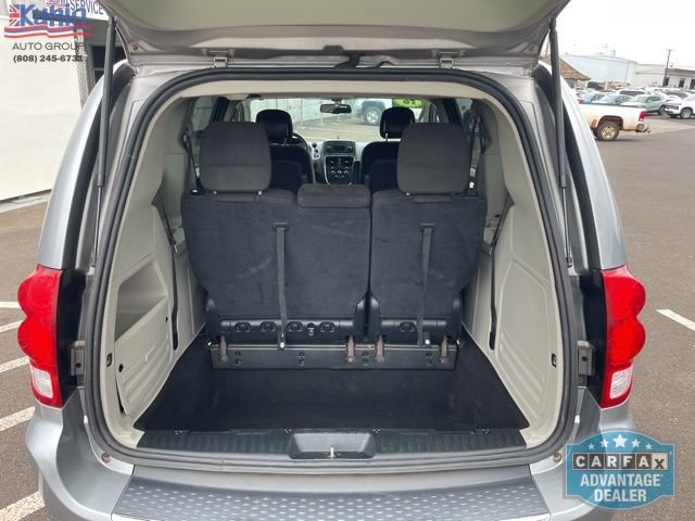 Used 2016 Dodge Grand Caravan SE w/ Quick Order Package 29E SE FWD image 6