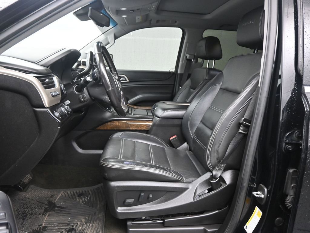 Used 2018 GMC Yukon Denali image 14