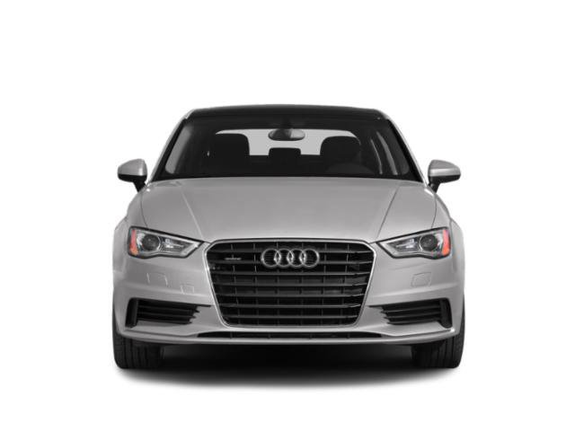 Used 2015 Audi A3 2.0T Prestige w/ Prestige Package AWD/4WD image 4