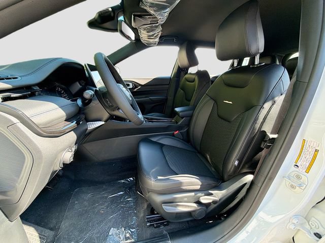 New 2026 Jeep Compass Latitude AWD/4WD image 20