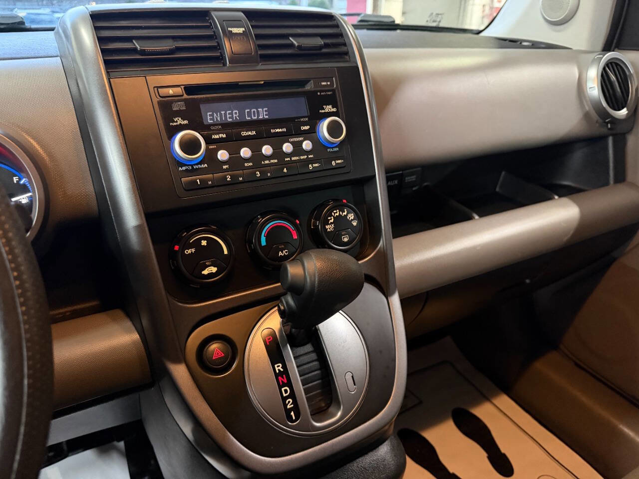 Used 2010 Honda Element EX image 35