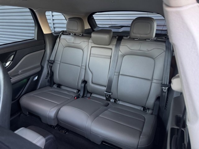 Used 2023 Lincoln Corsair Reserve w/ Equipment Group 201A image 28