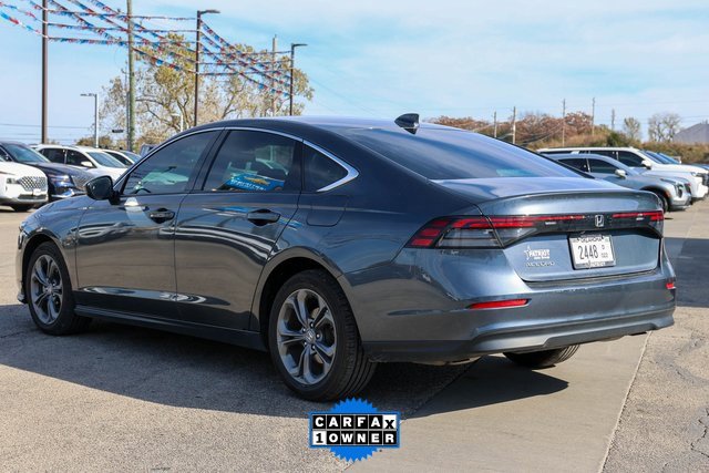 Used 2024 Honda Accord EX image 5