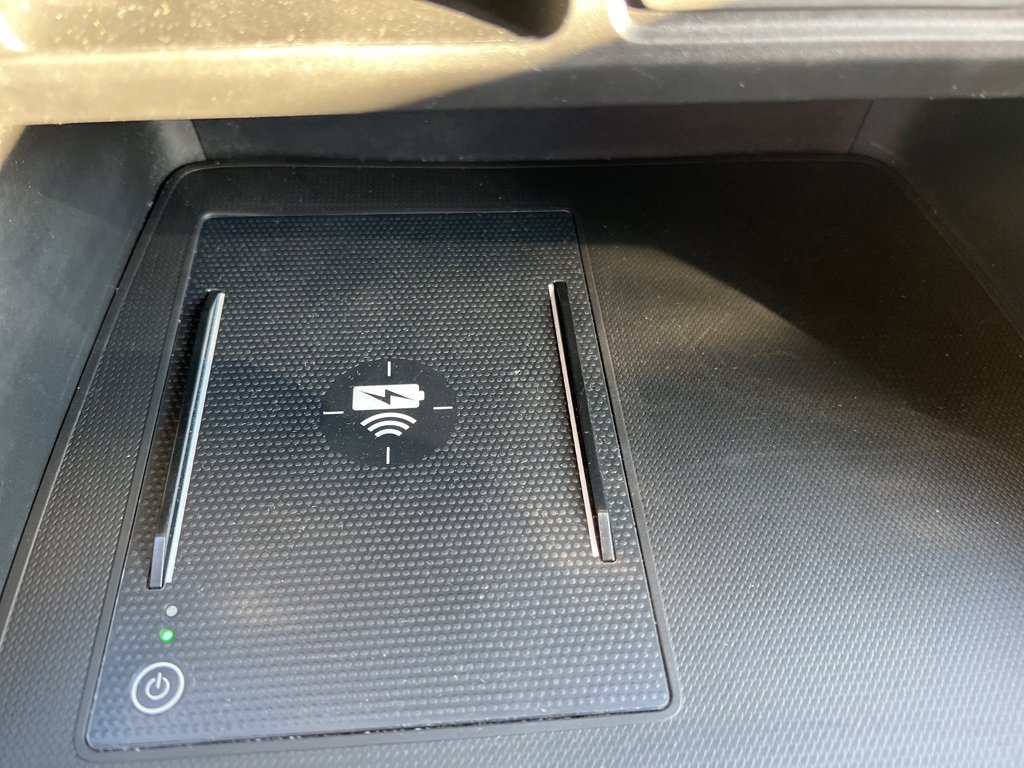 Used 2023 Honda Pilot Touring image 40