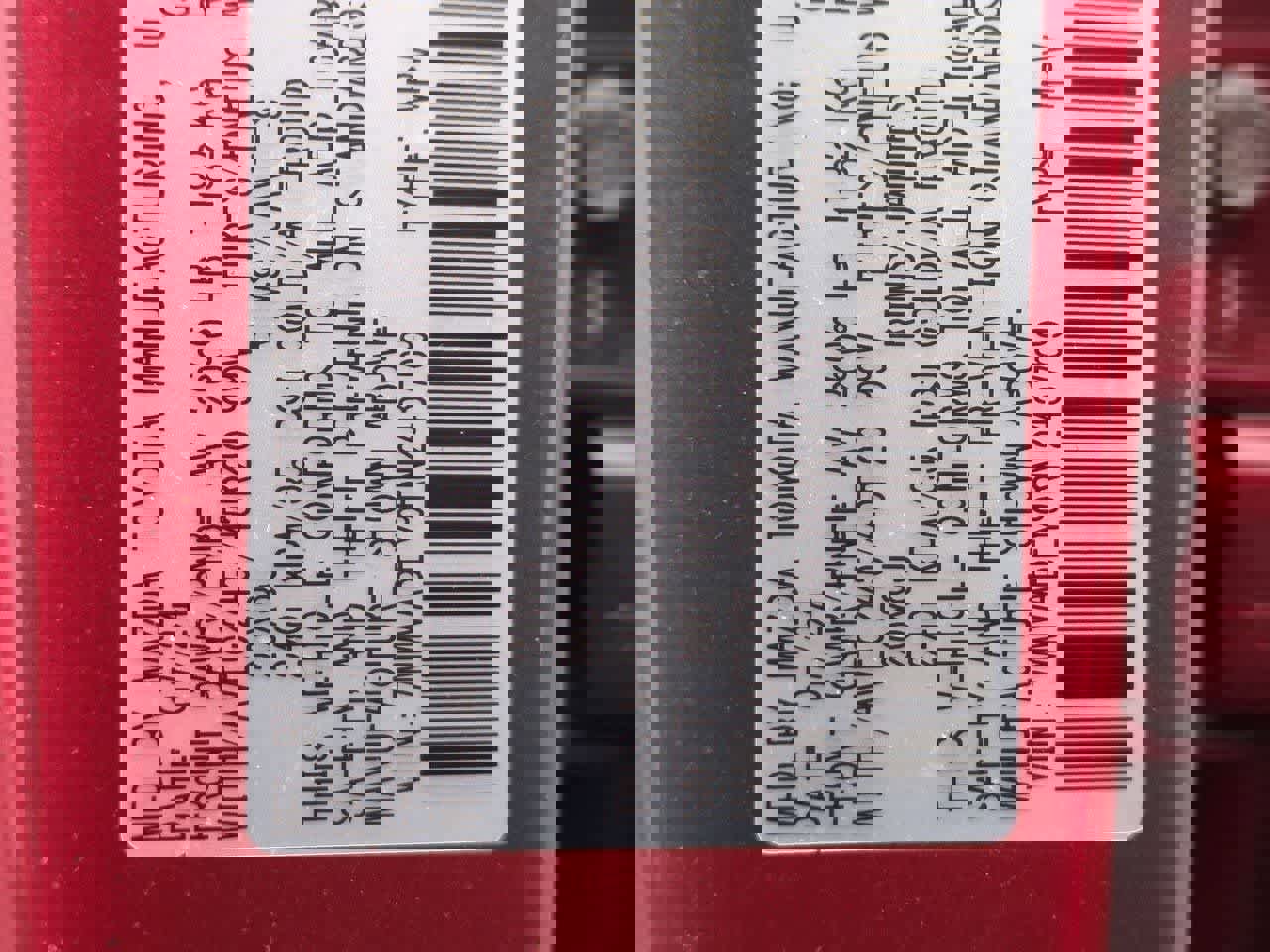 Used 2024 MAZDA CX-50 2.5 Turbo w/ Weather Package image 37