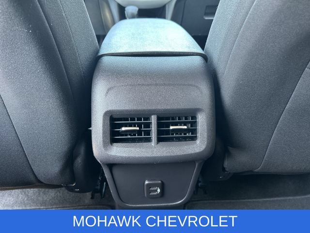 Used 2024 Chevrolet Equinox LS w/ LS Convenience Package AWD/4WD image 21