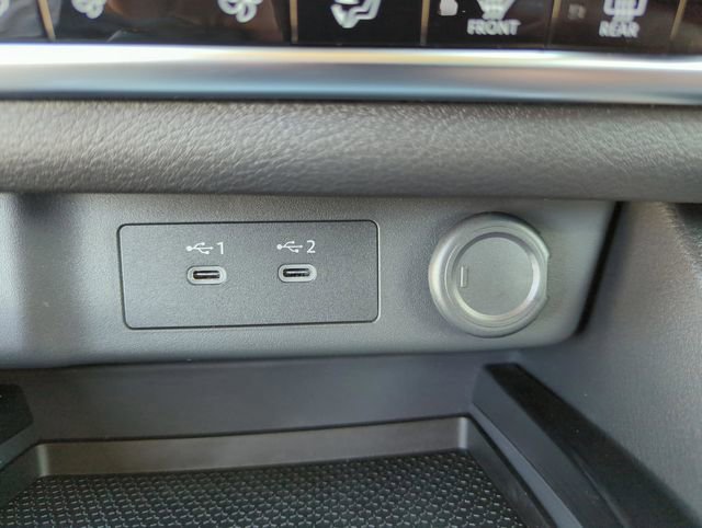 New 2026 Nissan Rogue SV w/ Cold Weather Package image 37