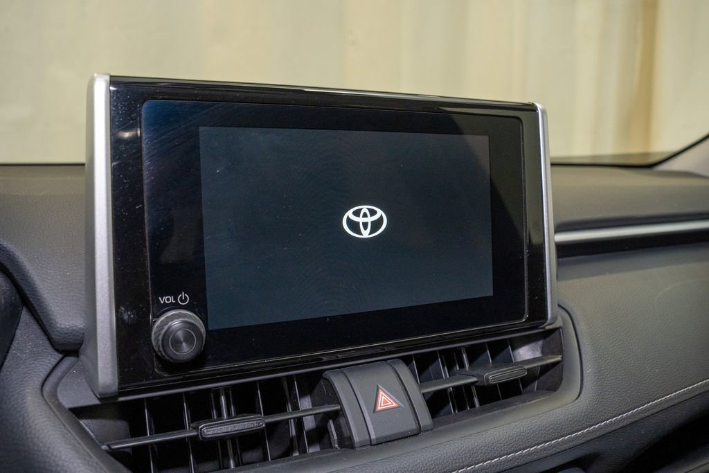Certified 2024 Toyota RAV4 XLE w/ Weather Package image 11