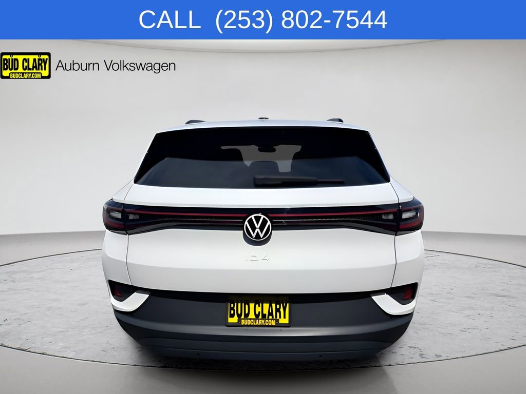 Used 2024 Volkswagen ID.4 2WD image 6