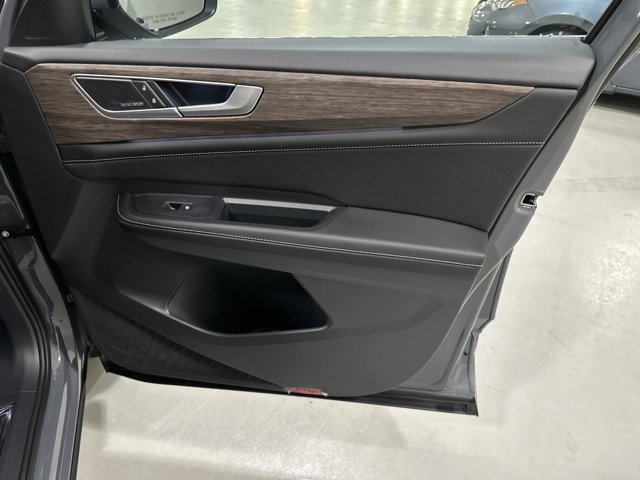 New 2026 Volkswagen Atlas SEL Premium R-Line image 39