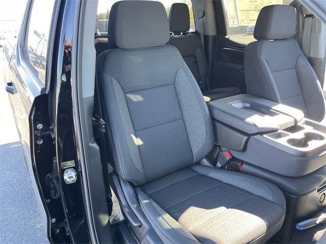 New 2026 GMC Sierra 1500 Elevation image 23