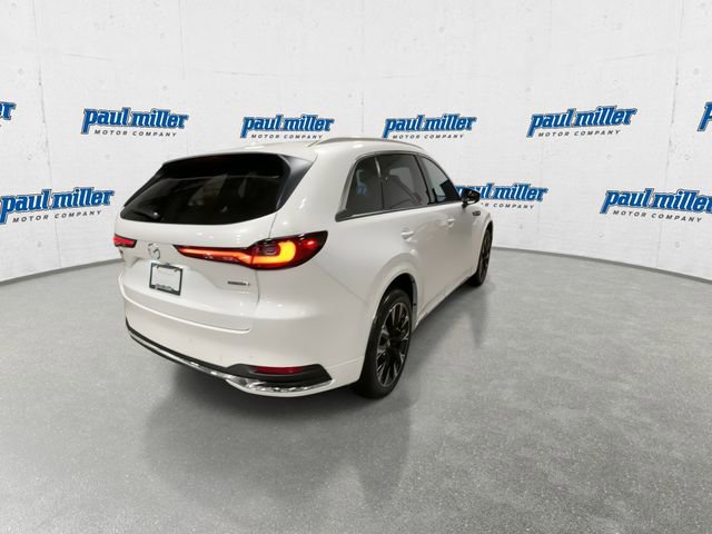 New 2026 MAZDA CX-90 3.3 Turbo S w/ Premium Plus AWD/4WD image 10
