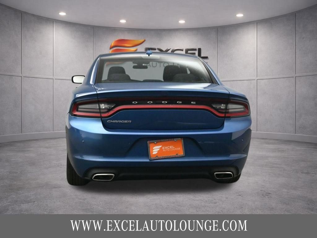 Used 2023 Dodge Charger SXT image 7