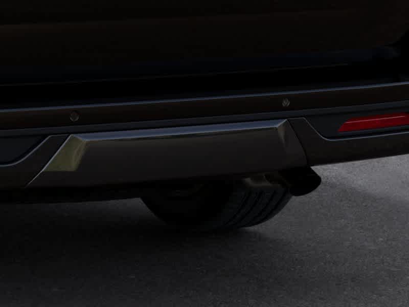 New 2027 Ford Expedition Platinum w/ Stealth Appearance Package AWD/4WD image 23