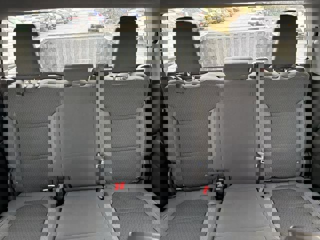 Used 2019 Chevrolet Silverado 1500 LT w/ Remote Start Package image 30