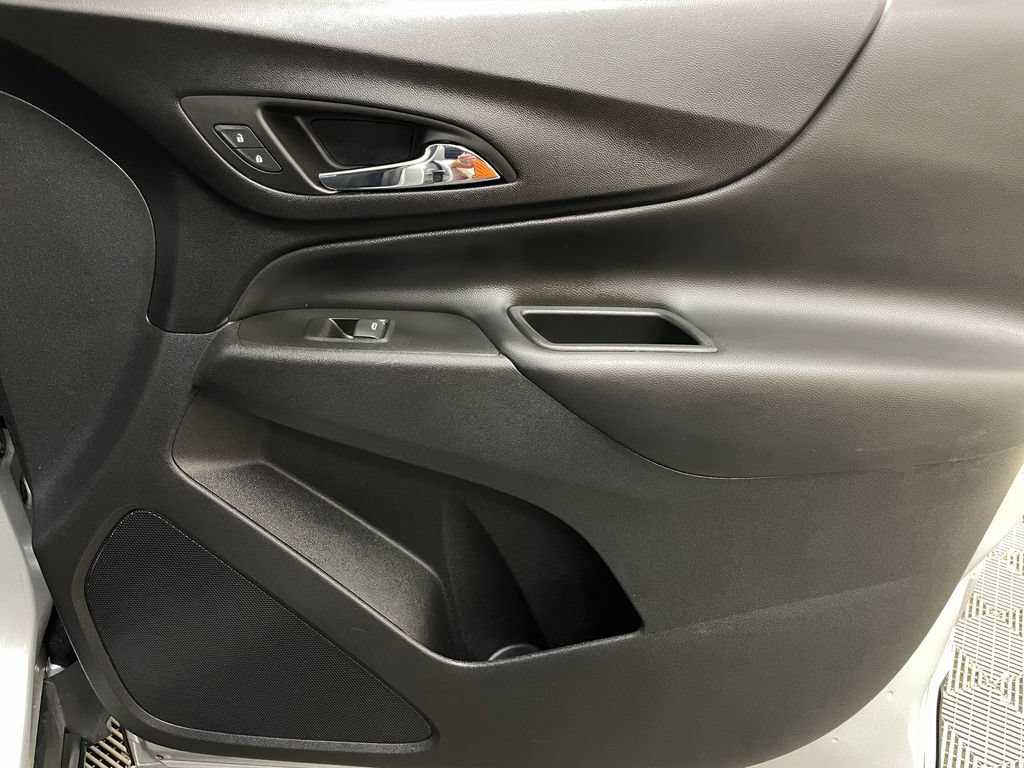 Certified 2022 Chevrolet Equinox LT AWD/4WD image 39
