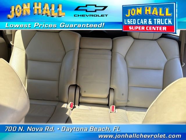 Used 2010 Acura MDX w/ Technology & Entertainment image 21