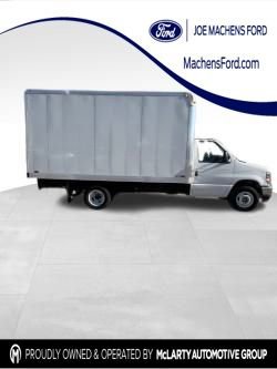 New 2026 Ford E-350 and Econoline 350 Super Duty w/ Power Equipment Group RWD image 1
