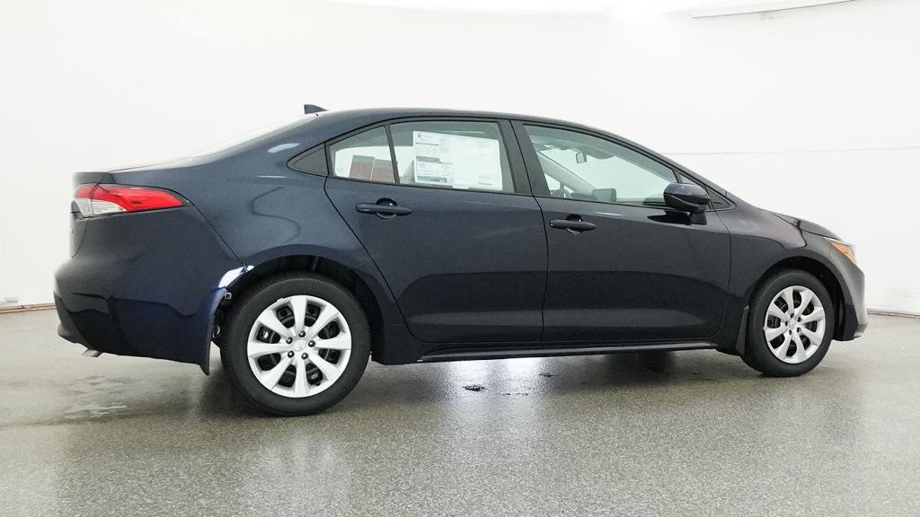 New 2026 Toyota Corolla LE FWD image 29
