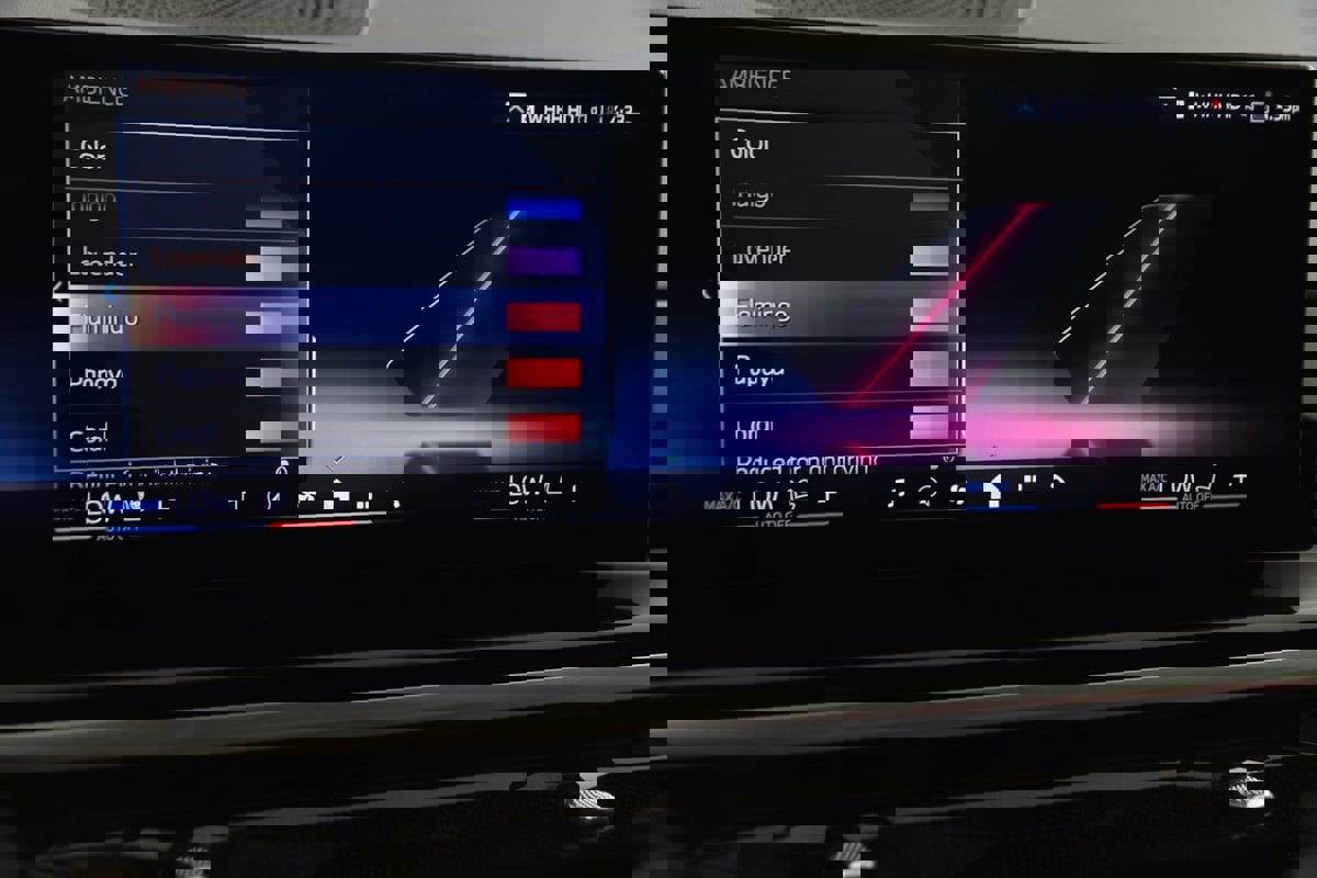 Used 2024 BMW X6 xDrive40i image 48