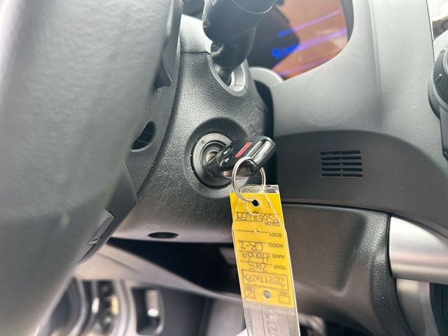 Used 2015 Honda CR-Z image 18