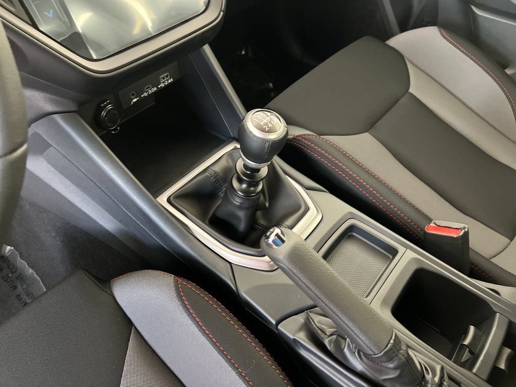 New 2026 Subaru WRX AWD/4WD image 25