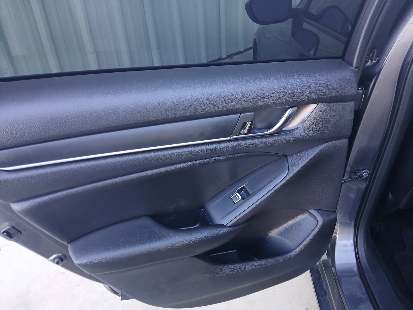 Used 2020 Honda Accord Sport image 12