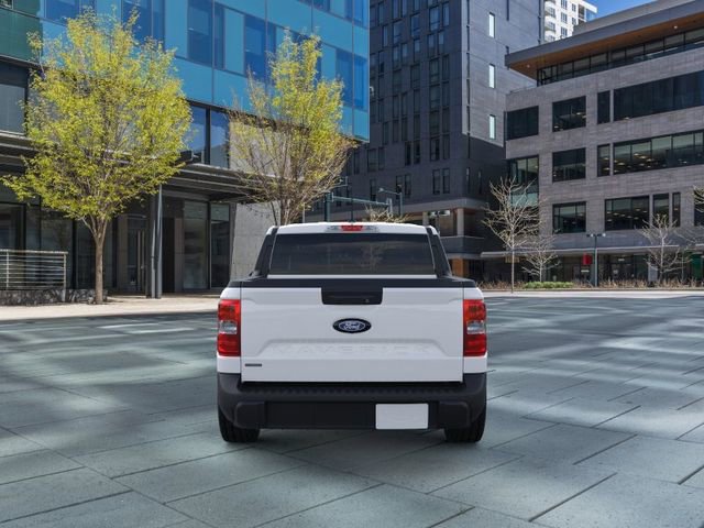 New 2026 Ford Maverick XL FWD image 5