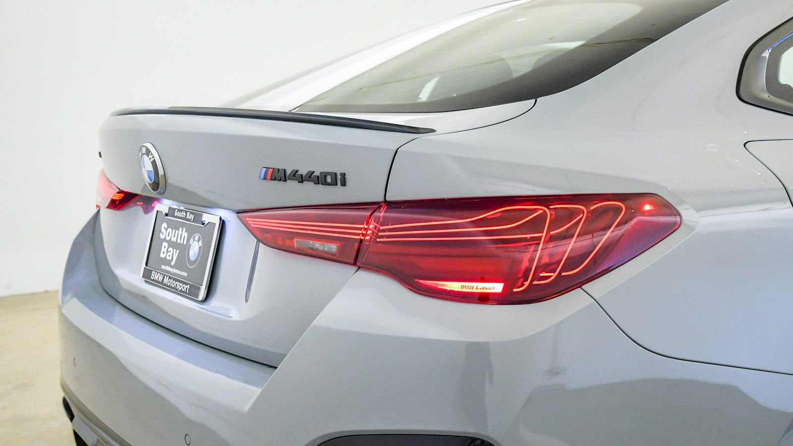 New 2026 BMW 440i xDrive AWD/4WD image 16