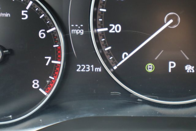 Certified 2025 MAZDA CX-30 AWD 2.5 S w/ Preferred Package image 36