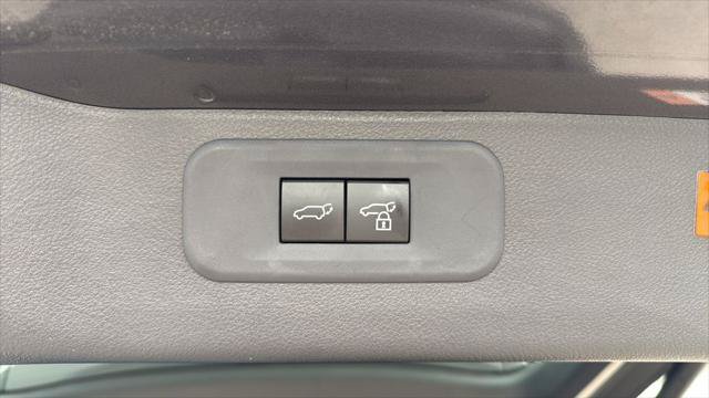 Certified 2025 Lexus TX 350 AWD w/ Technology Package image 25