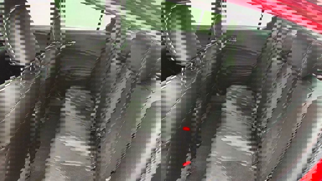 Used 2019 Acura ILX FWD image 21