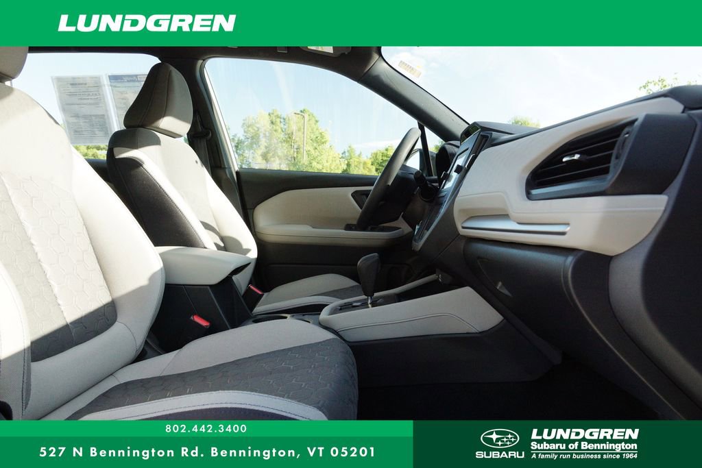 Certified 2025 Subaru Forester image 23