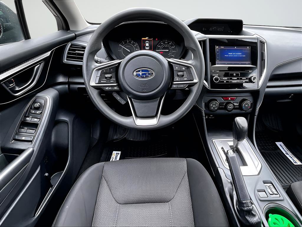Used 2021 Subaru Impreza 2.0i Premium AWD/4WD image 12