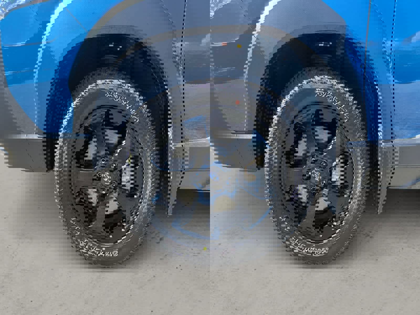 Certified 2022 Subaru Forester Wilderness w/ Wilderness Package image 10