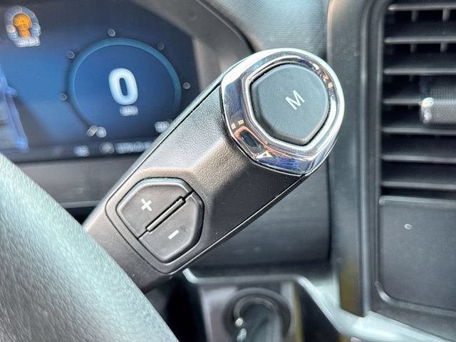 Used 2025 Ford F150 STX w/ Equipment Group 200A RWD image 19