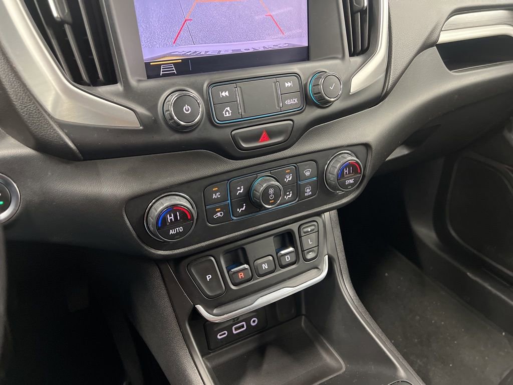Used 2020 GMC Terrain SLT w/ Preferred Package image 19