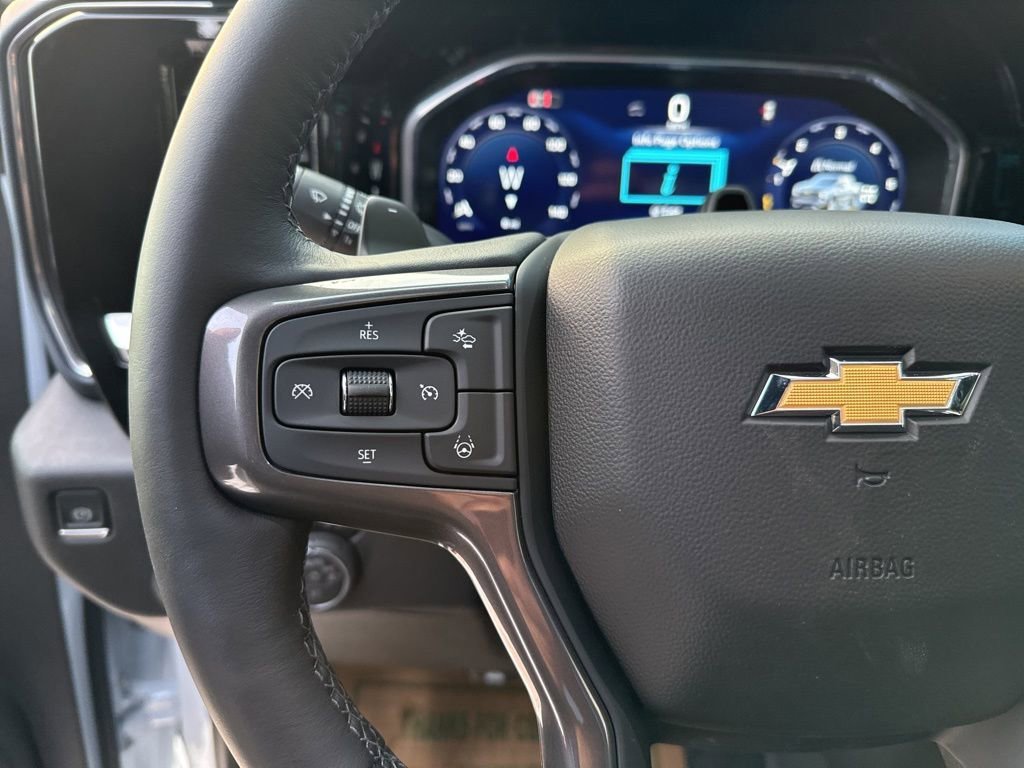 New 2026 Chevrolet Silverado 1500 High Country image 22