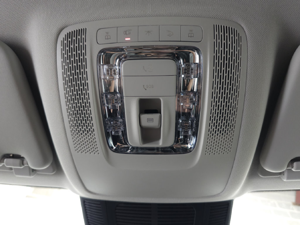 Certified 2026 Mercedes-Benz GLE 350 4MATIC image 24