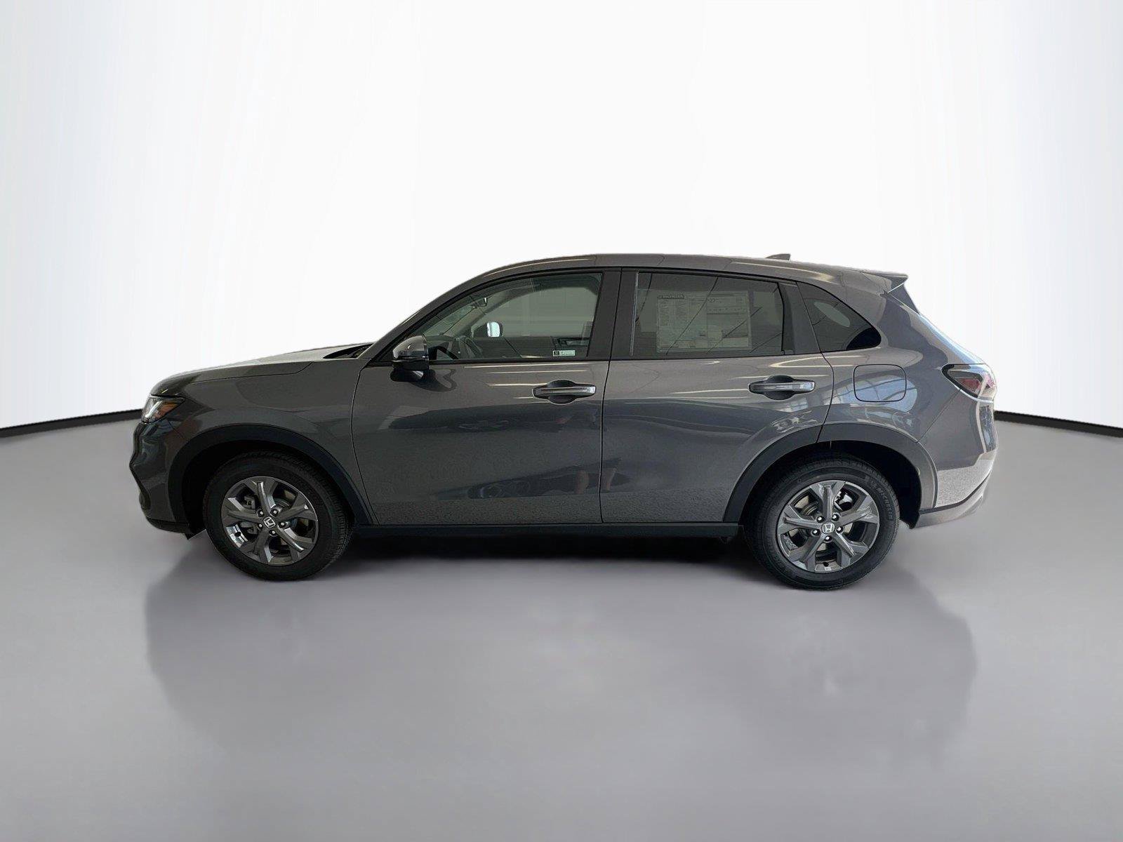 New 2027 Honda HR-V LX image 8