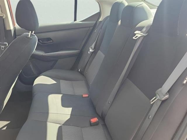 Used 2024 Nissan Sentra SV FWD image 10