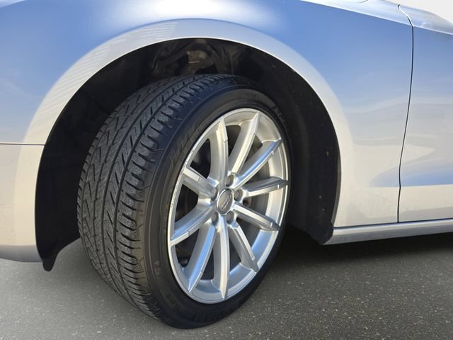 Used 2015 Audi A5 2.0T Premium AWD/4WD image 34