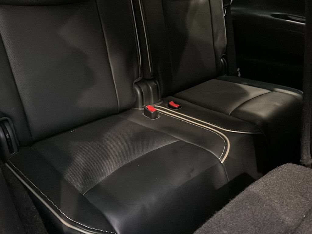 Used 2017 INFINITI QX60 Luxe AWD/4WD image 21