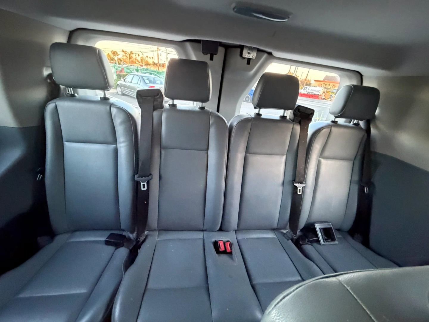 Used 2017 Ford Transit 350 XL image 17