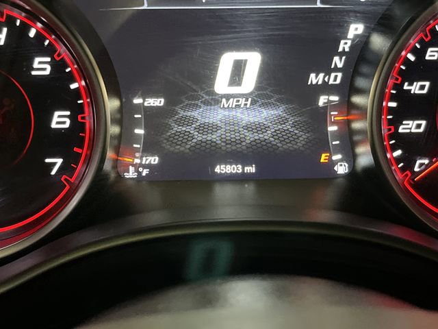 Used 2021 Dodge Charger Scat Pack image 6