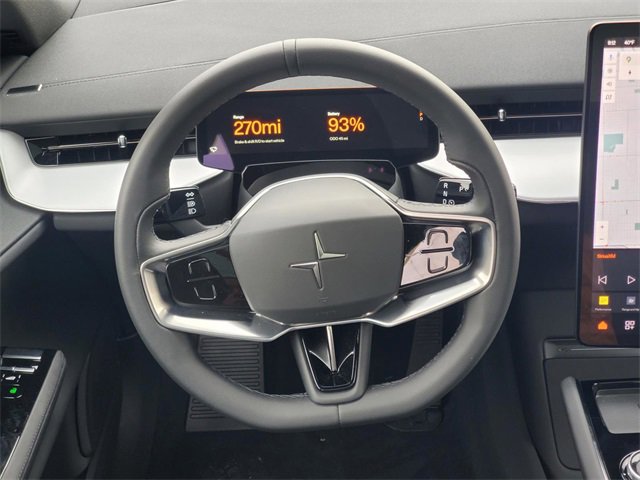 New 2025 Polestar Polestar 3 LONG RANGE DUAL MOTOR image 27